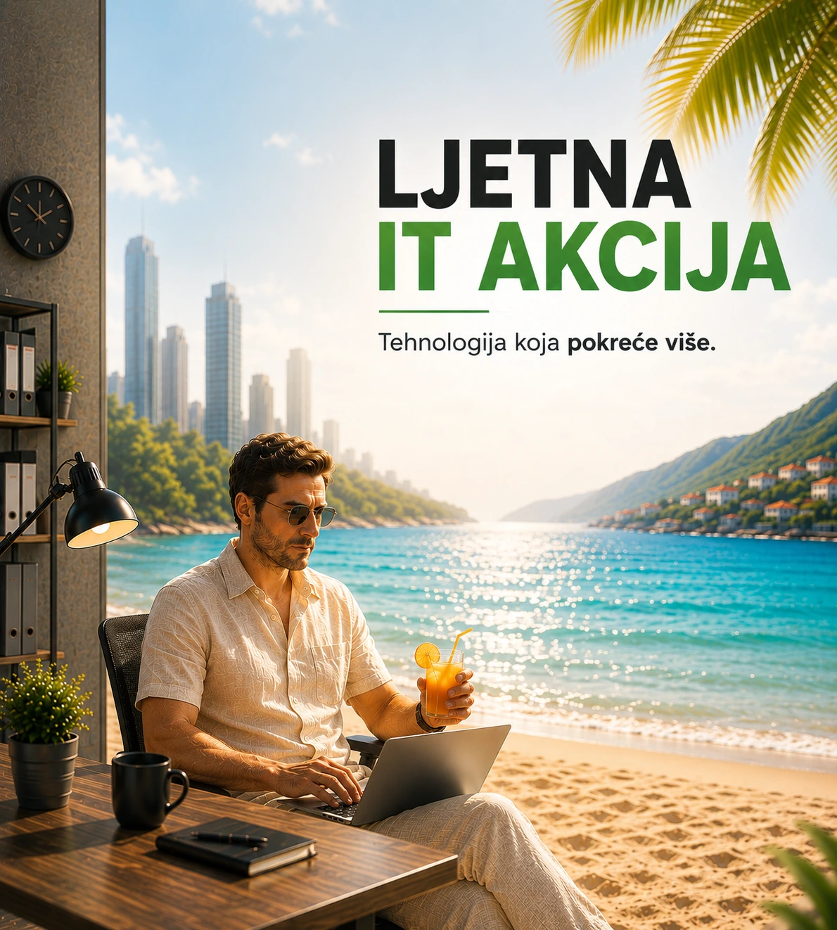 Imtec akcija IT