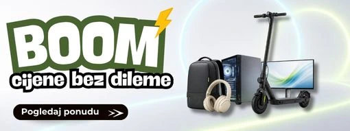 Boom akcija