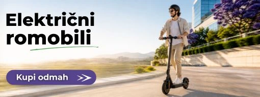 Električni romobili