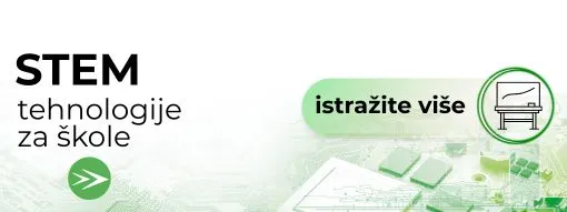 STEM tehnologija za škole