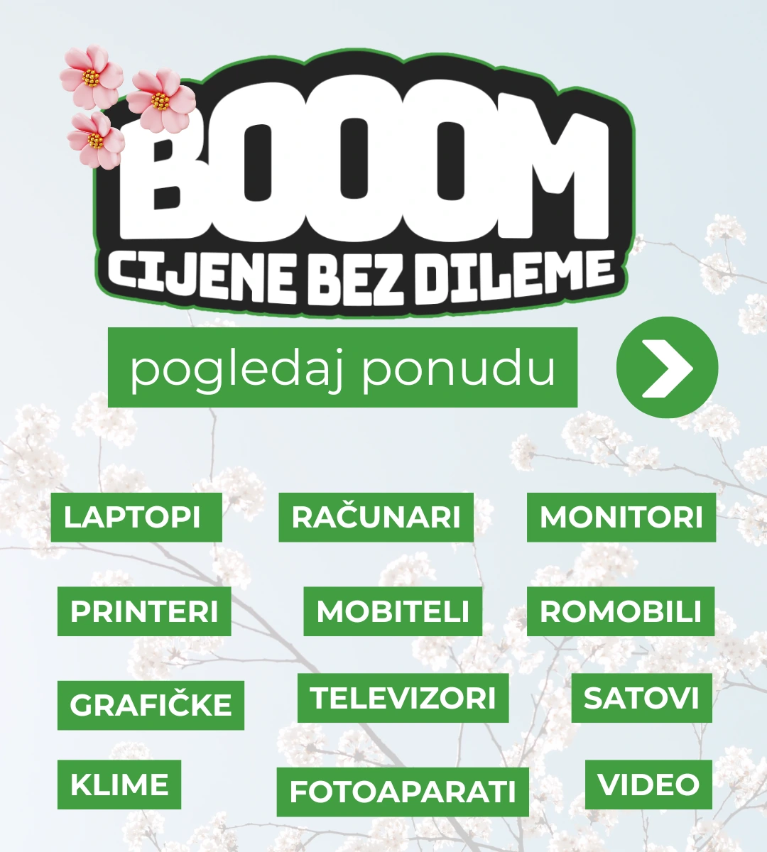 Imtec boom akcija