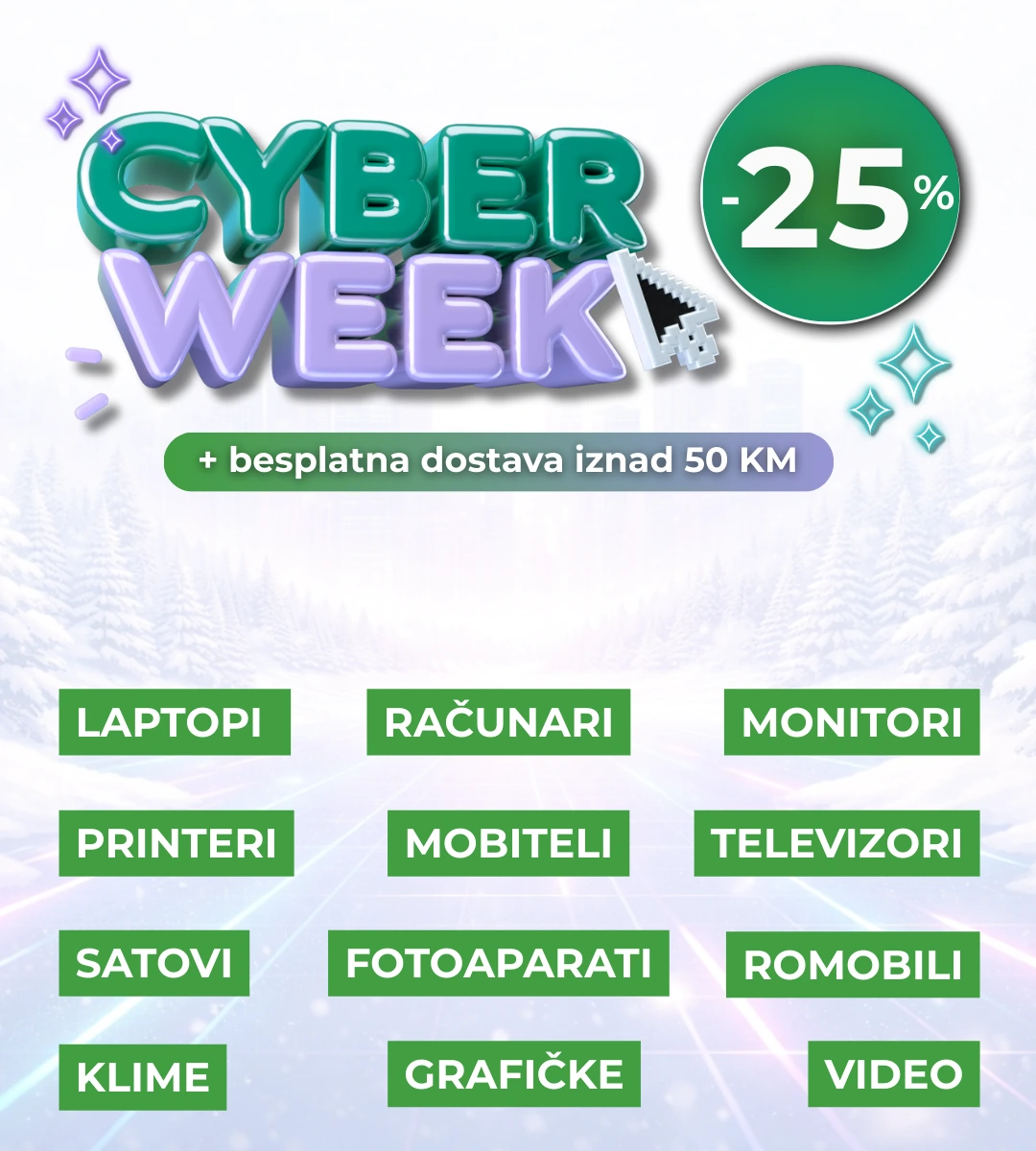 Cyber Week 