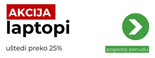 Akcija laptopa