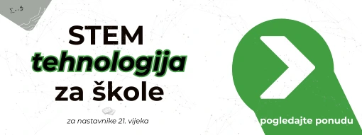 STEM tehnologija za škole