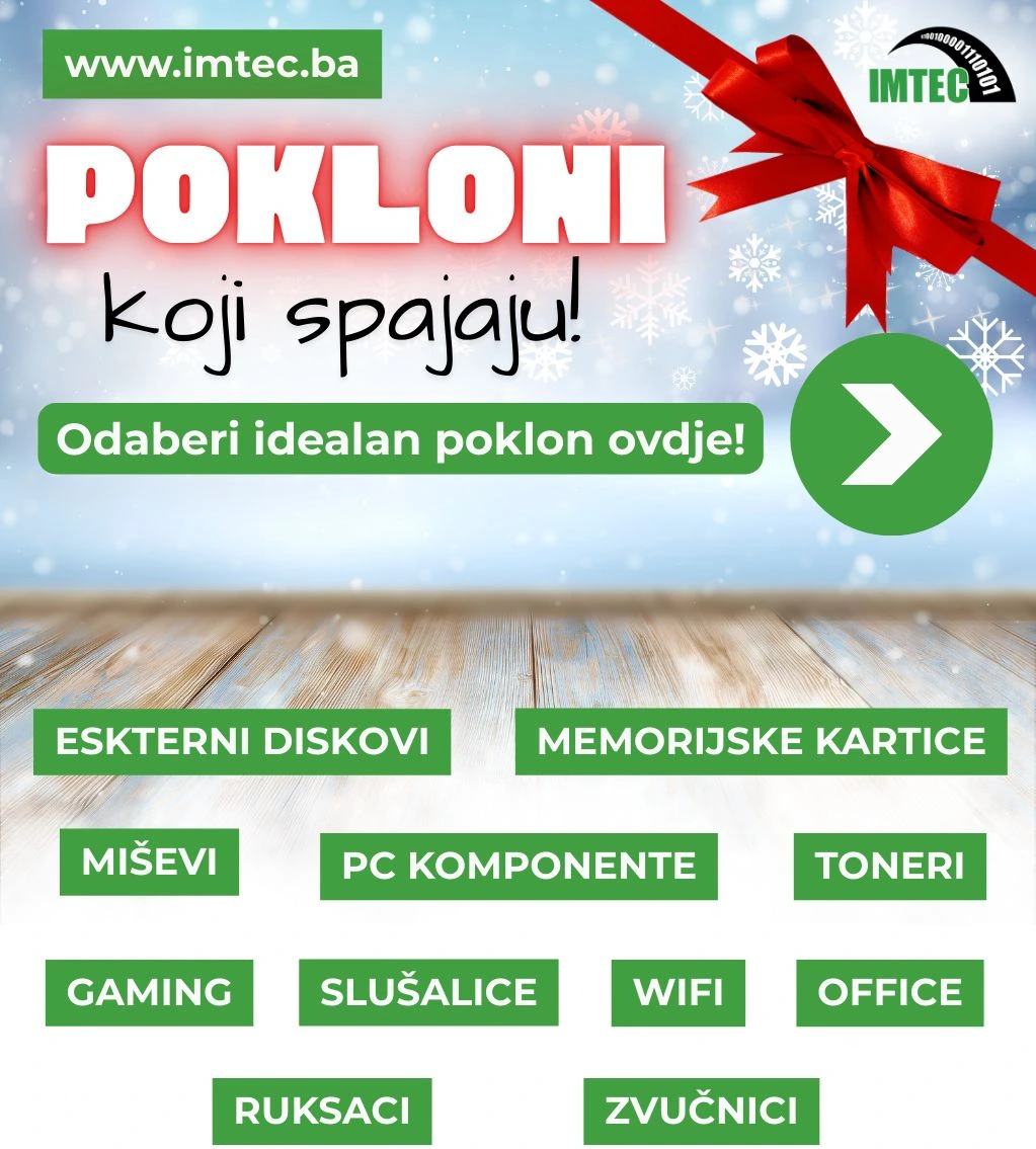 Pokloni koji spajaju