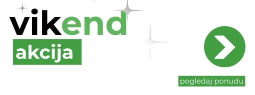 Vikend akcija