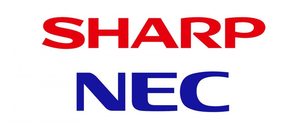 Udruživanje kompanija NEC i SHARP u oblasti ekranskih rješenja