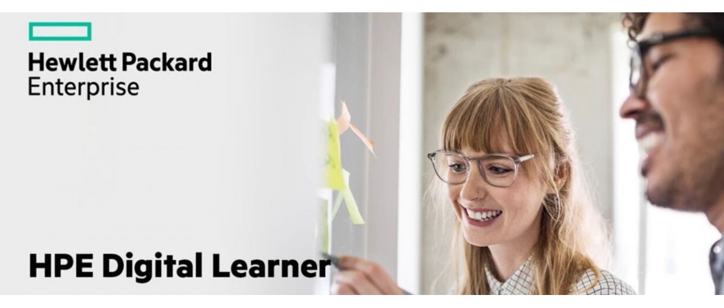 Besplatan pristup HPE Digital Learner edukacijskom servisu