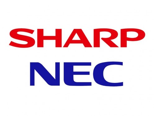 Udruživanje kompanija NEC i SHARP u oblasti ekranskih rješenja