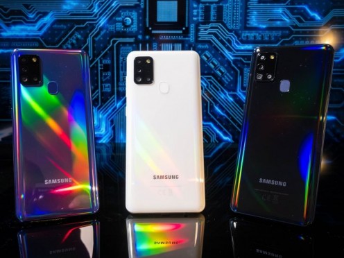 Novi Samsung Galaxy A21s | Dostupan u ponudi